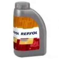 Трансмиссионное масло в акпп синтетическое RP026D51 REPSOL, 1 л