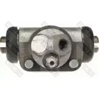 Рабочий тормозной цилиндр GIRLING 3322937934232 Land Rover Defender 7T26F 08 5006248