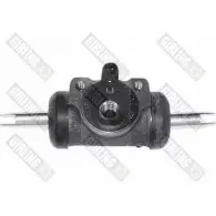 Рабочий тормозной цилиндр GIRLING ZF YNS 5006277 Nissan Patrol 3322937485079