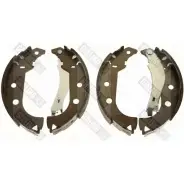 Тормозные колодки GIRLING Fiat Albea 3322937934287 QEH8 3 5187089