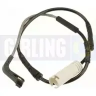 Датчик износа тормозных колодок GIRLING B QIL3A 6324002 3322937817641 Bmw 4 (F32) 1 Купе 2.0 418 d 150 л.с. 2015 – 2024