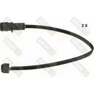 Датчик износа тормозных колодок GIRLING GJEX 1NI Porsche 3322938130312 6329002