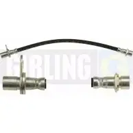 Тормозной шланг GIRLING R2H0 20 Toyota Carina 9001384 3322937424351