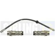 Тормозной шланг GIRLING TJY 466J Renault Scenic (JA, FA) 1 Минивэн 1.9 dCi Rx4 102 л.с. 2000 – 2003 9001540 3322937929276