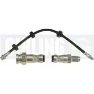 Тормозной шланг GIRLING Fiat Multipla (186) 1 Минивэн 1.9 JTD (186AxE1A) 120 л.с. 2002 – 2010 9002491 Q6AA 3L0 3322937937936