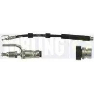 Тормозной шланг GIRLING 5 PUZTW 3322937938971 9002507 Ford Tourneo Connect 1 (C170) Минивэн 1.8 TDCi /TDDi /DI 75 л.с. 2002 – 2013