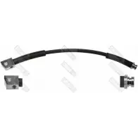 Тормозной шланг GIRLING ZKO WCM 3322938222918 90041178 Isuzu D Max 1 Пикап 3.0 DiTD 4x4 (TFS85) 163 л.с. 2007 – 2012