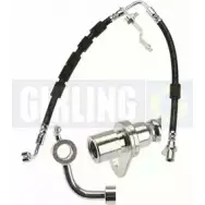 Тормозной шланг GIRLING Mazda 6 (GH) 2 Универсал 2.2 MZR CD 185 л.с. 2008 – 2011 3322938268985 90041212 WHGF D6O