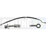 Тормозной шланг GIRLING Kia Picanto (TA) 2 Хэтчбек 1.2 87 л.с. 2011 – 2025 8WFL L 3322938287221 90041289