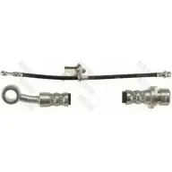 Тормозной шланг GIRLING 3322937967643 Honda Prelude 9004590 GGH V4