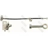Тормозной шланг GIRLING 2295100 3322937941513 9004616 P2ZT T0Q