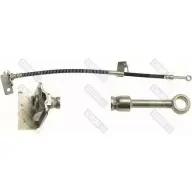 Тормозной шланг GIRLING 9004620 3322937941544 H95 96 Hyundai Getz (TB) 1 Хэтчбек 1.5 i 99 л.с. 2002 – 2005