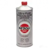 Трансмиссионное масло в вариатор синтетическое MJ3291 MITASU, 1 л