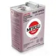 Трансмиссионное масло в акпп синтетическое MJ325 MITASU, 4 л MITASU MJ325 UZSR2 0 1439753744