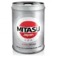 Трансмиссионное масло в вариатор синтетическое MJ31220 MITASU, 20 л MITASU 1439753751 D NPCH MJ31220