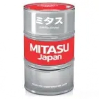 Трансмиссионное масло в вариатор синтетическое MJ311200 MITASU, 200 л MITASU MJ311200 R8YOIT I 1439753755
