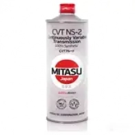 Трансмиссионное масло в вариатор синтетическое MJ3261 MITASU, 1 л