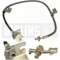 Тормозной шланг GIRLING Land Rover Range Rover 2 (P38A) 1994 – 2002 3322937941230 V8GERK O 9004633