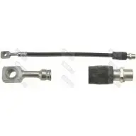 Тормозной шланг GIRLING 9004672 3322937968718 GIZ CB Opel Meriva (A) 1 Минивэн 1.3 CDTI (E75) 69 л.с. 2005 – 2010