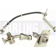 Тормозной шланг GIRLING RF0BA4 0 Land Rover Discovery 1, 2 (L318) Внедорожник 4.0 V8 4x4 185 л.с. 1998 – 2004 9004964 3322938083571