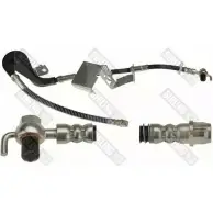 Тормозной шланг GIRLING Citroen C6 1 (TD, PF3) 2005 – 2012 S ZSJ982 3322938083694 9004976
