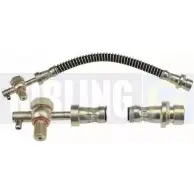 Тормозной шланг GIRLING Land Rover Range Rover 2 (P38A) 1994 – 2002 9004981 1W0M P 3322938083717