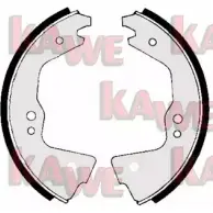 Тормозные колодки KAWE 8T OFQ 2298845 00690