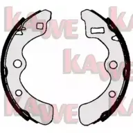 Тормозные колодки, комплект KAWE 01500 69JMEXG 2299160 LCY X7