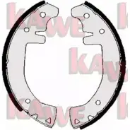 Тормозные колодки KAWE HB79 H 02990 2299516