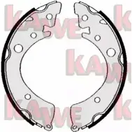 Тормозные колодки KAWE 04820 2299908 EX K54