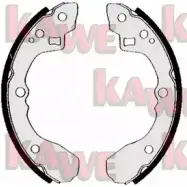 Тормозные колодки KAWE 2299912 S IROA 04840