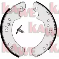 Тормозные колодки KAWE 05060B L7A 7UI 2299953