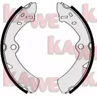 Тормозные колодки KAWE 2299976 DWJ ZXFL 05190