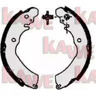 Тормозные колодки KAWE RUB 31G Mitsubishi Space Wagon 3 (N3, N4) Минивэн 2.0 TD (N38W) 82 л.с. 1992 – 1998 05265
