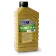 Трансмиссионное масло в акпп полусинтетическое 3021538001 AVENO ATF Dexron 3 H, 1 л AVENO 1439751345 LNZVW 1P 3021538001