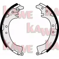 Тормозные колодки KAWE XDC OTGI 07660 2300472