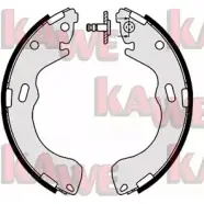 Тормозные колодки KAWE 08510 2300631 H VE4T