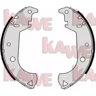 Тормозные колодки KAWE QWR 7R 08650 Fiat Doblo (119, 223) 1 Минивэн 1.9 JTD (223AxE1A) 100 л.с. 2001 – 2025