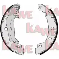 Тормозные колодки KAWE Renault Megane (KA) 1 Универсал 1.8 16V (KA0S. KA12. KA1A. KA1M. KA1R) 115 л.с. 2001 – 2003 9U Z53X 08750