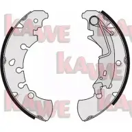 Тормозные колодки KAWE M D63SWX 09120 Fiat Marea (185) 1 Универсал 1.9 JTD 105 (185BxN1A) 105 л.с. 1998 – 2002