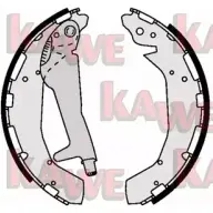 Тормозные колодки KAWE N WXQJ4 09370 Chrysler Sebring