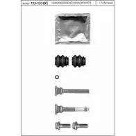 Направляющая суппорта KAWE Suzuki Wagon R 113-1374X MIW 4MC