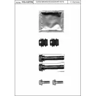 Направляющая суппорта KAWE Toyota Corolla 113-1377X D CX2T