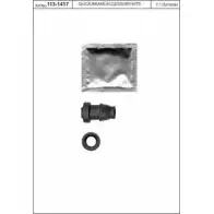 Ремкомплект суппорта KAWE 113-1417 Suzuki Wagon R Plus (MA) 1 1997 – 2000 NQ 01LAC