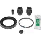 Ремкомплект суппорта KAWE Ford KA 2 (CCU, RU8) 2008 – 2016 204894 VUU C2
