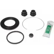 Ремкомплект суппорта KAWE Toyota iQ (AJ10) 1 Хэтчбек 1.4 D 4D (NUJ10) 90 л.с. 2009 – 2025 204895 DNVWY4 I