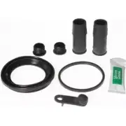 Ремкомплект суппорта KAWE 205739 X9RWB N Ford Galaxy 1 (VX, VY, WGR) Минивэн 1.9 TDI 115 л.с. 2000 – 2006