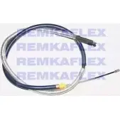Трос ручника KAWE 24.1781 6 JDKBK Peugeot Expert 2 (VF3) Кабина с шасси 1.6 HDi 90 8V 90 л.с. 2007 – 2025