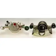 Тормозной суппорт KAWE 341166 Honda Integra 3 (DВ, DC) 1993 – 2001 139X HE7