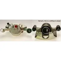 Тормозной суппорт KAWE ELX R92 341167 Honda Integra 3 (DВ, DC) 1993 – 2001